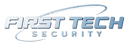 First Tech Security