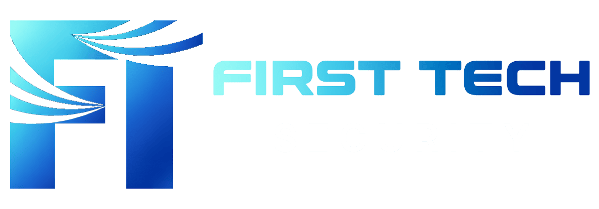 First Tech Security Inc
